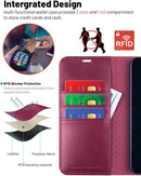 Samsung Galaxy S23  Wallet Case