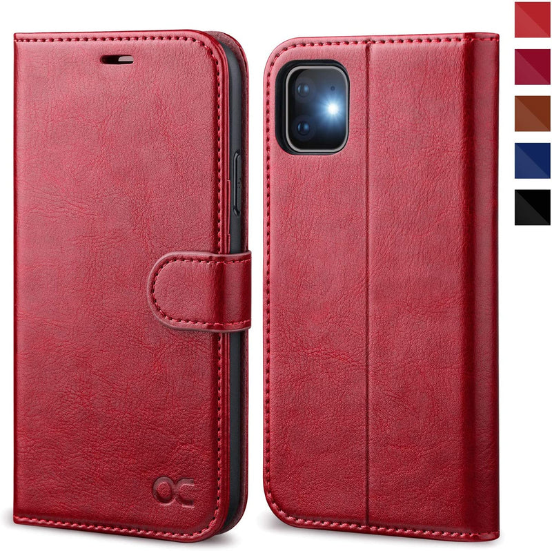 iPhone 11  Wallet Case