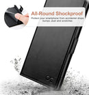 Samsung Galaxy S22 Ultra  Wallet Case