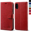 iPhone X / iPhone Xs  Wallet Case