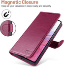 Samsung Galaxy A53  Wallet Case