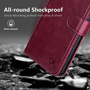 Samsung Galaxy S9  Plus  Wallet Case