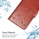 iPhone XR Wallet Case