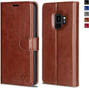 Samsung Galaxy S9   Wallet Case