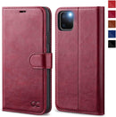 iPhone 11 Pro Max Wallet Case