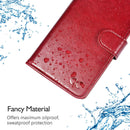 iPhone XR Wallet Case