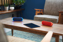 Sony XB20 Portable Wireless Speaker with Bluetooth, Blue