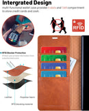 Samsung Galaxy S23 Ultra Wallet Case