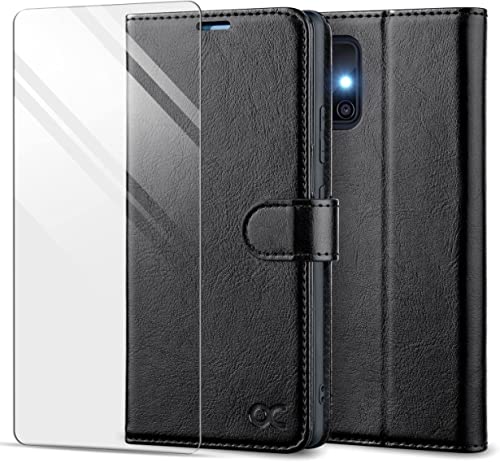 Samsung Galaxy A71 5G Wallet Case
