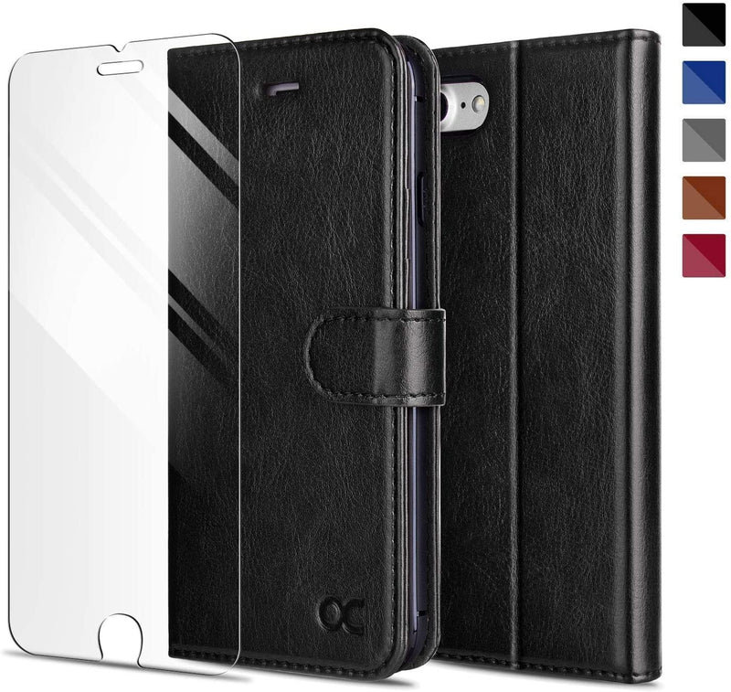 iPhone 7 / iPhone 8 / iPhone SE 2020 Wallet Case