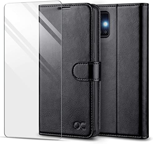 Samsung Galaxy A51 Wallet Case