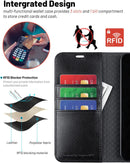 Samsung Galaxy S23 Plus Wallet Case