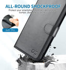 Samsung Galaxy S21 FE  Wallet Case