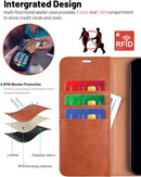 Samsung Galaxy S23 Plus Wallet Case