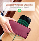 Samsung Galaxy S22 Ultra  Wallet Case