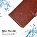 Samsung Galaxy S7 Edge  Wallet Case