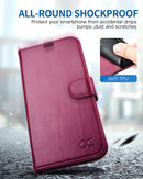 iPhone 13 Mini Wallet Case
