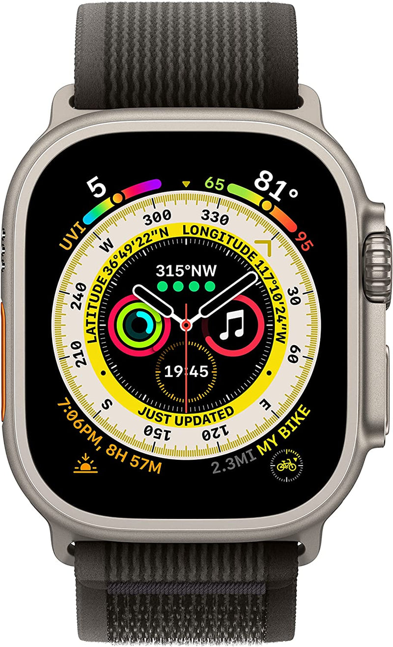 Apple Watch Ultra (49mm)