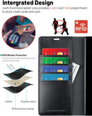 Samsung Galaxy S23 Ultra Wallet Case