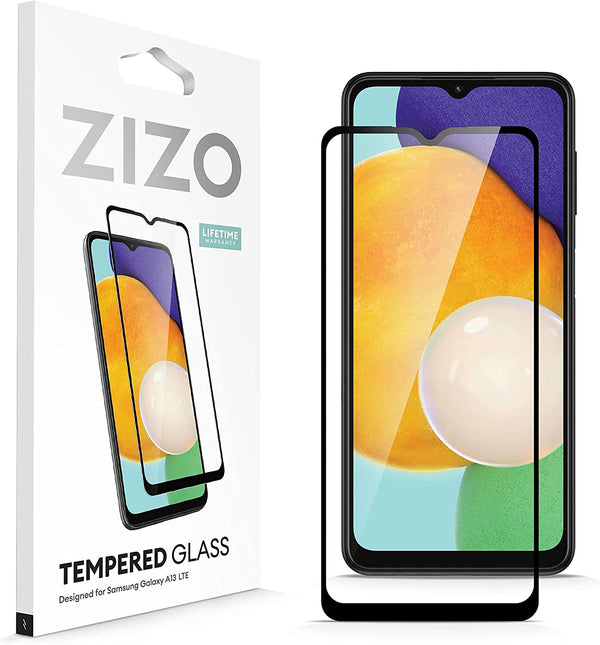 Samsung Galaxy A13 5G - CLEAR  - Screen Glass Protector (Tempered Glass)