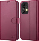 Samsung Galaxy A53  Wallet Case