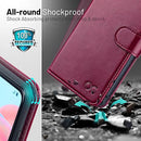 Samsung Galaxy A71 5G Wallet Case