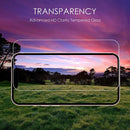 iPhone 14 Pro Max Clear Glass Protection