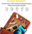iPhone 12 - CLEAR - Glass Protection