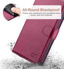 Samsung Galaxy S22  Wallet Case