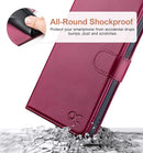 Samsung Galaxy A53  Wallet Case