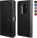 Samsung Galaxy S9  Plus  Wallet Case
