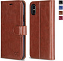 iPhone X / iPhone Xs  Wallet Case
