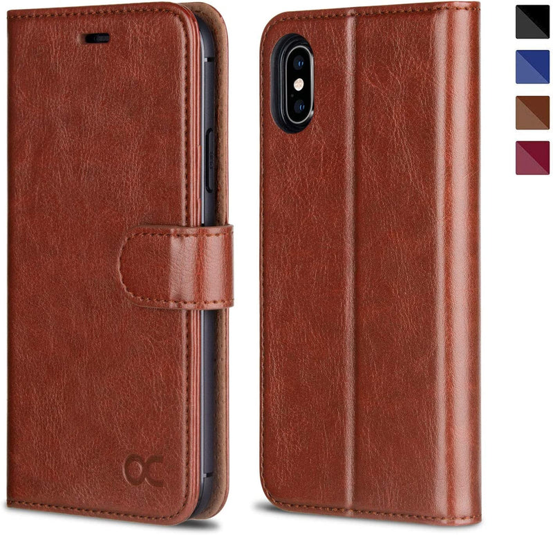 iPhone X / iPhone Xs  Wallet Case