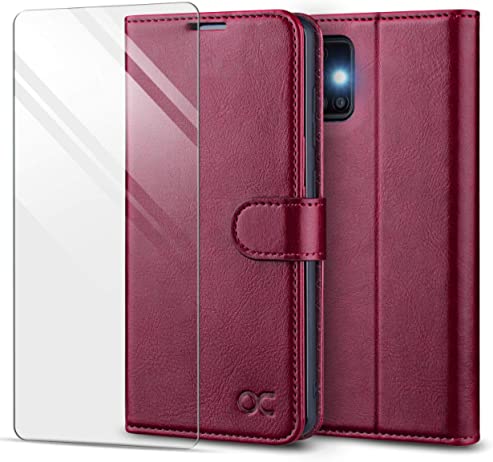 Samsung Galaxy A13 5G Wallet Case