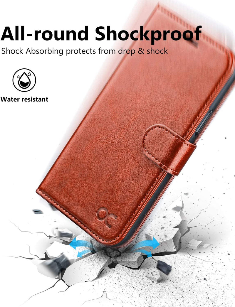 iPhone 11  Wallet Case