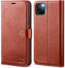iPhone 11 Pro Max Wallet Case