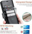 Samsung Galaxy S22 Ultra  Wallet Case