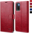 Samsung Galaxy S20 Wallet Case