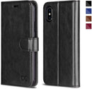iPhone X / iPhone Xs  Wallet Case