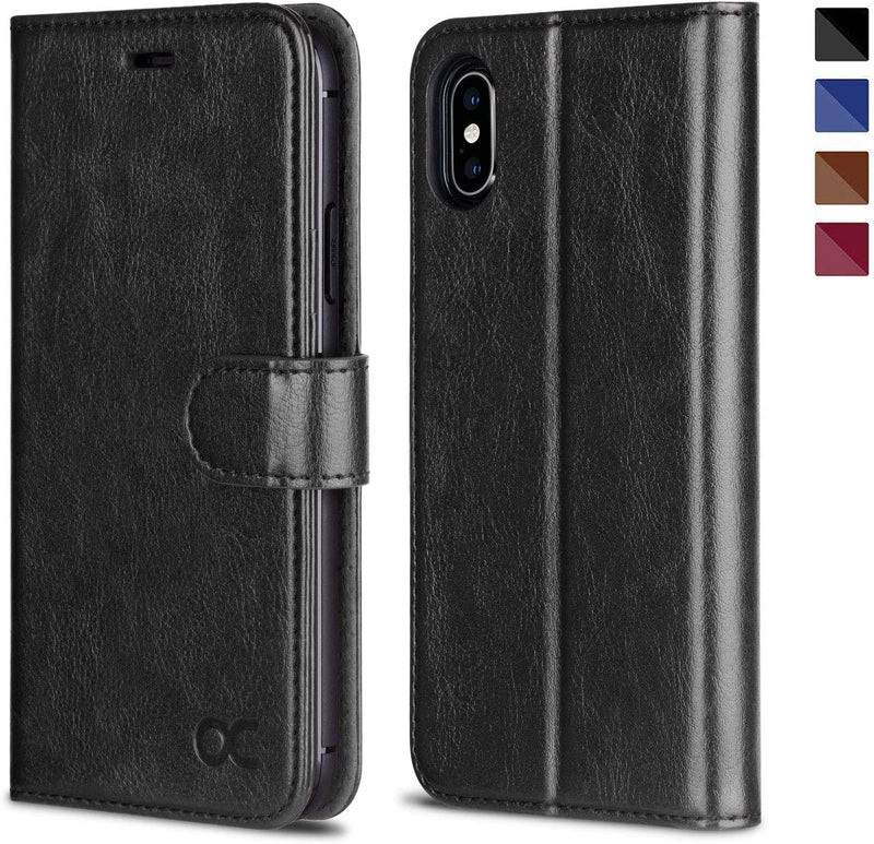 iPhone X / iPhone Xs  Wallet Case