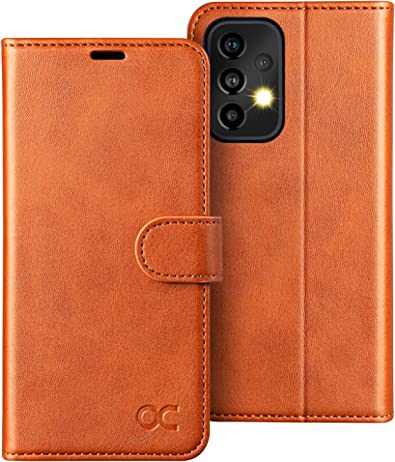 Samsung Galaxy A53  Wallet Case
