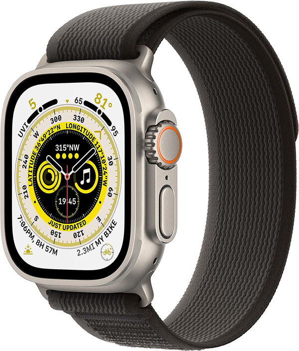 Apple Watch Ultra (49mm)