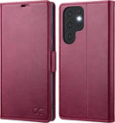 Samsung Galaxy S22 Ultra  Wallet Case