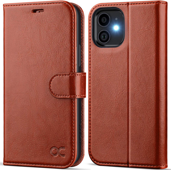 iPhone 12 Mini Wallet Case