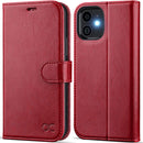 iPhone 12 / iPhone 12 Pro Max Wallet Case