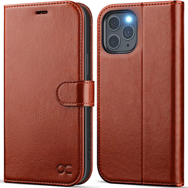 iPhone 12 Pro Max Wallet Case