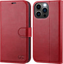 iPhone 13 Pro Max Wallet Case