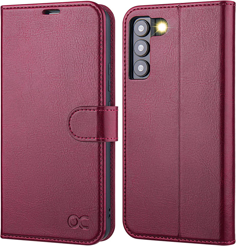 Samsung Galaxy S22 Plus  Wallet Case