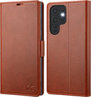 Samsung Galaxy S22 Ultra  Wallet Case