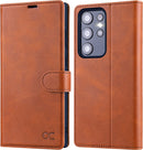 Samsung Galaxy S23 Ultra Wallet Case